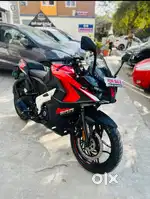 2024 - Feb - Pulsar RS200