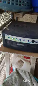 Luminous Inverter for urgent sale