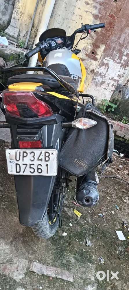 Condition is good