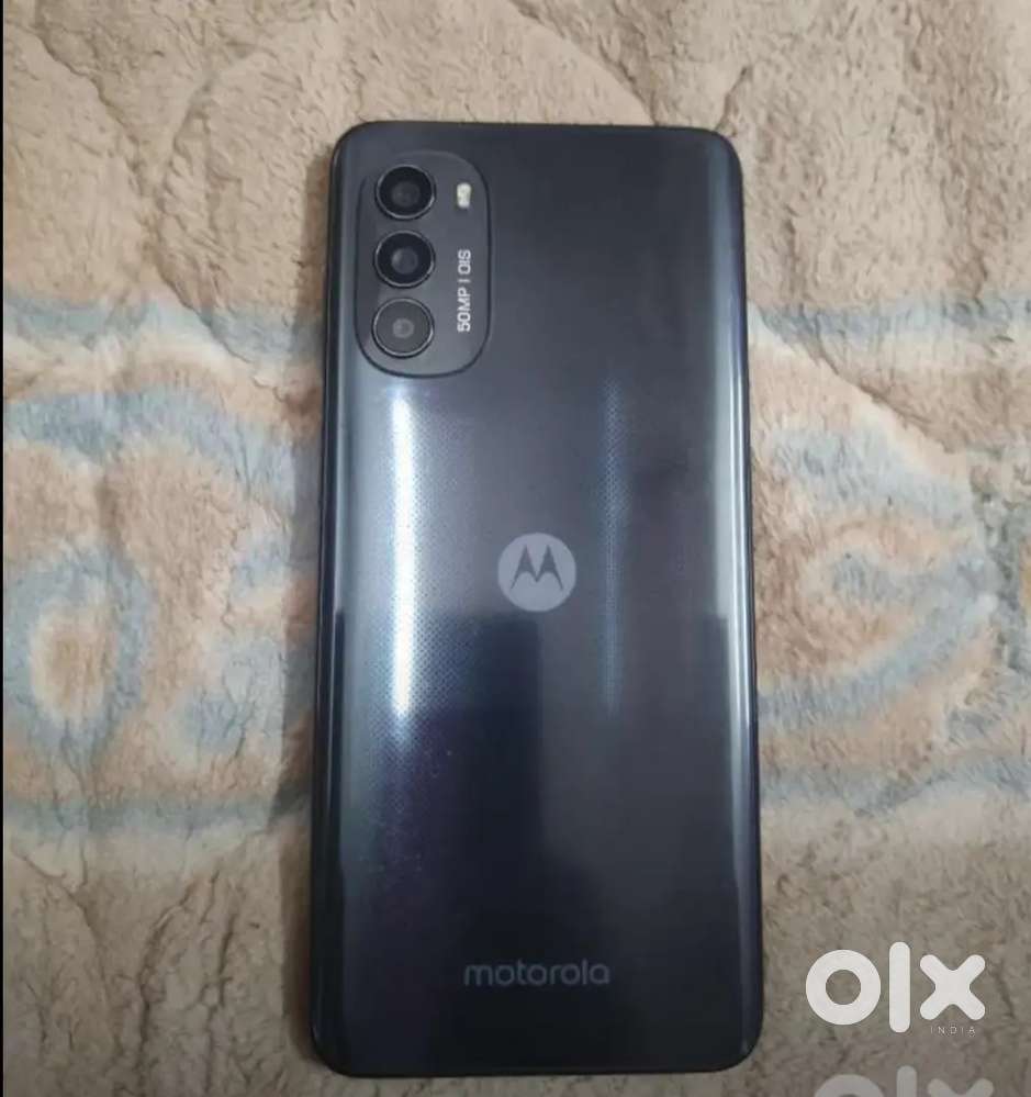 Moto g82 5G NFC