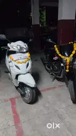 Honda Activa 3G in good condition for sale
