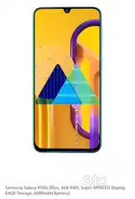 Samsung Galaxy M30s