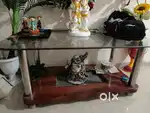 Selling tea table