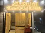 Hotel for rent very close mahakal mandir want  to sell also.40000000