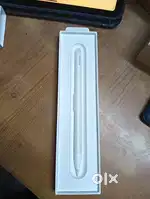 Apple pencil pro