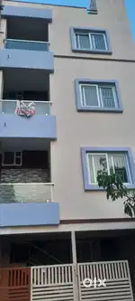 West facing 20x30 bda plot with 3bhk  Triplex house for sale in jakkur