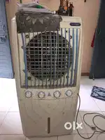 fully working cooler