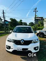 Renault KWID 2017