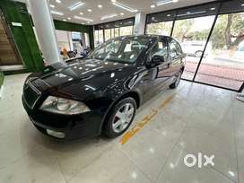 Skoda Laura 2006 Diesel Good Condition