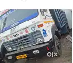 TATA2518 TIPPER