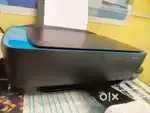 HP INK TANK 319