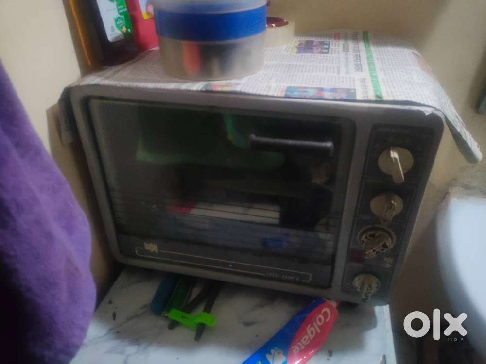 Bajaj otg 16 litre
