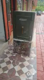 Jewellery locker