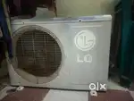 AC Outdoor 1 ton