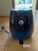 Air fryer philips 5ltr