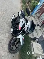 Like new condition bike no any problem in bike