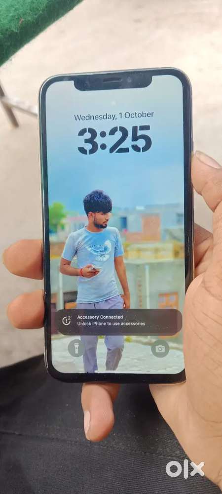 iPhone XS 256GB