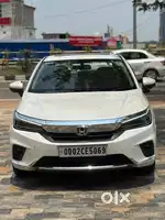 Honda City ZX VTEC Plus, 2022, Petrol