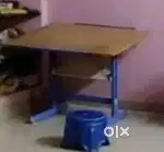 Architectural drawing table