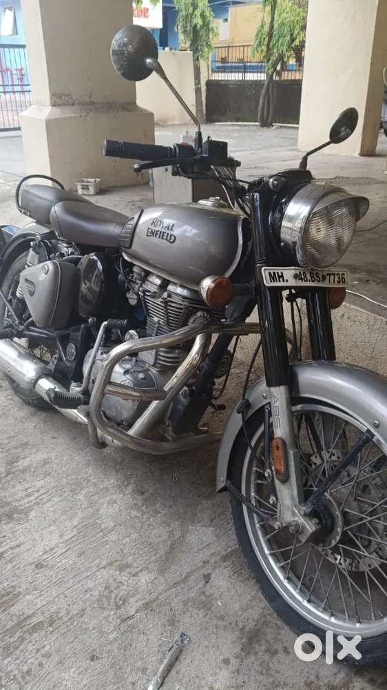Bullet classic 350 in mint condition