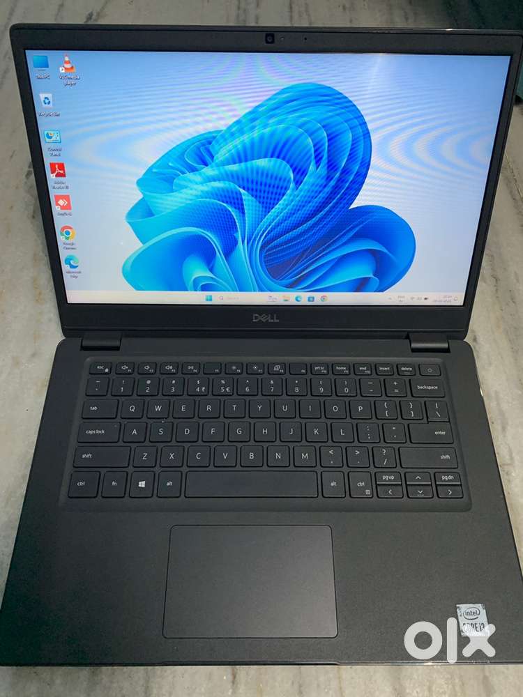 Dell latitude 3410