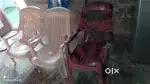 Sleeping chairs  3