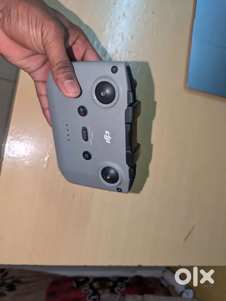 DJI MINI 2 DRONE REMOTE