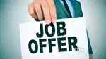 PART TIME JOB