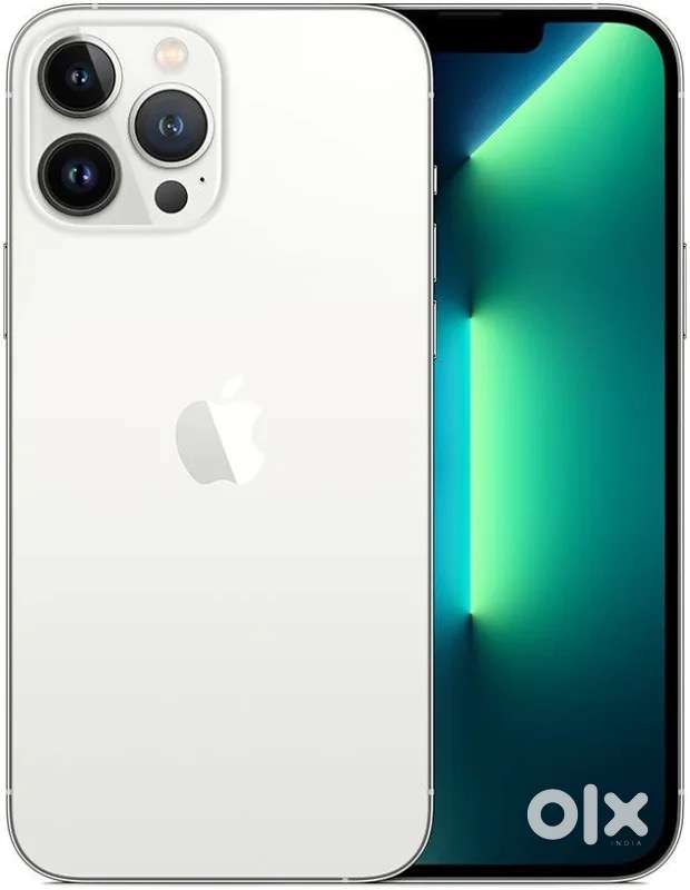 iPhone 13 pro mix 128