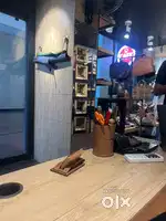 Office staff