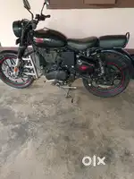 Good condition vehicle
