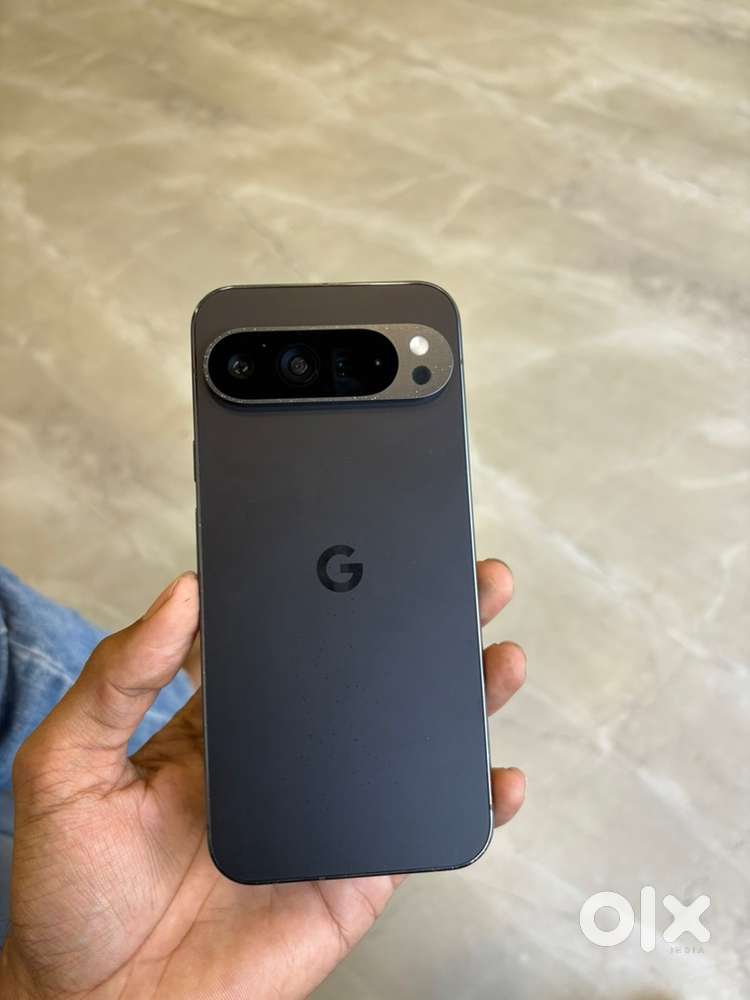 Google pixel 9 pro xl