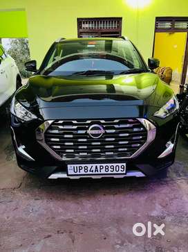 Nissan Magnite 2023 Petrol Well Maintained