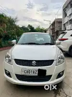Maruti Suzuki Swift VXi + Manual, 2014, Petrol