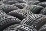 Less used indian tyres for cars.