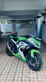 Ninja 300 Urgent Sell