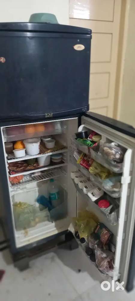 Godrej Refrigerator