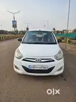 Hyundai i10 1.1L iRDE Magna Special Edition, 2014, Petrol