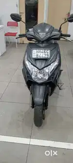 Honda Dio bs6