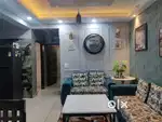 2bhk or 3bhk fully or sami furnished flat are avalable for rent