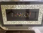 Lobby Table