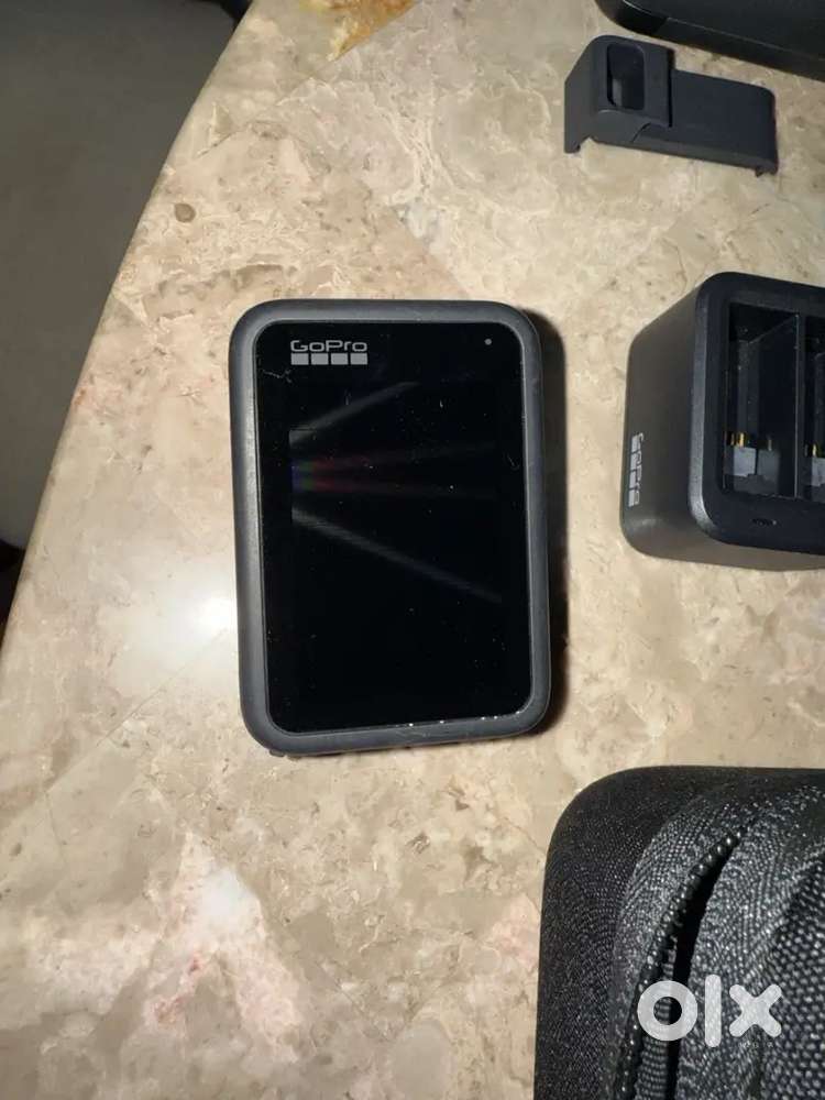 Camera Bundle Good Condition