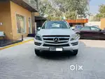 Mercedes-Benz GL-Class 3.0 350 D 4MATIC, 2016, Diesel