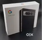 GOOGLE PIXEL 9 PRO XL FOLD 16/256GB BRAND NEW WITH ONE YEAR WARRANTY