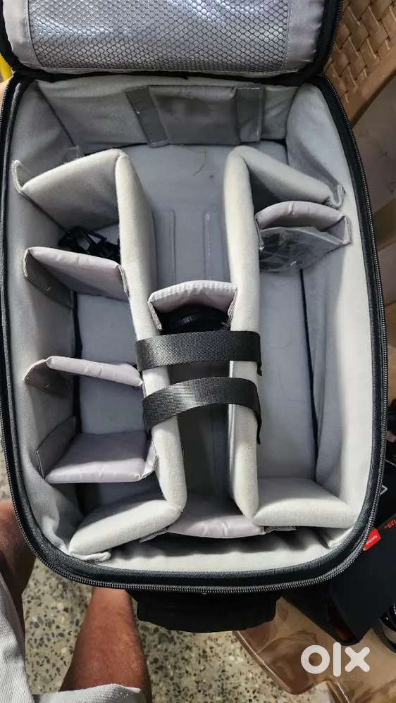 Vanguard Veo Select 47BF Online Buy in India