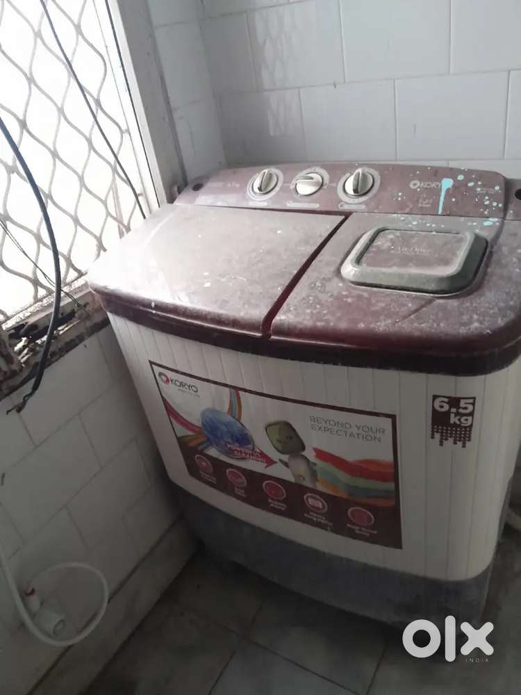 Washing machine for sale
