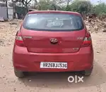 Hyundai i20 Magna 1.2 MT, 2011, Petrol