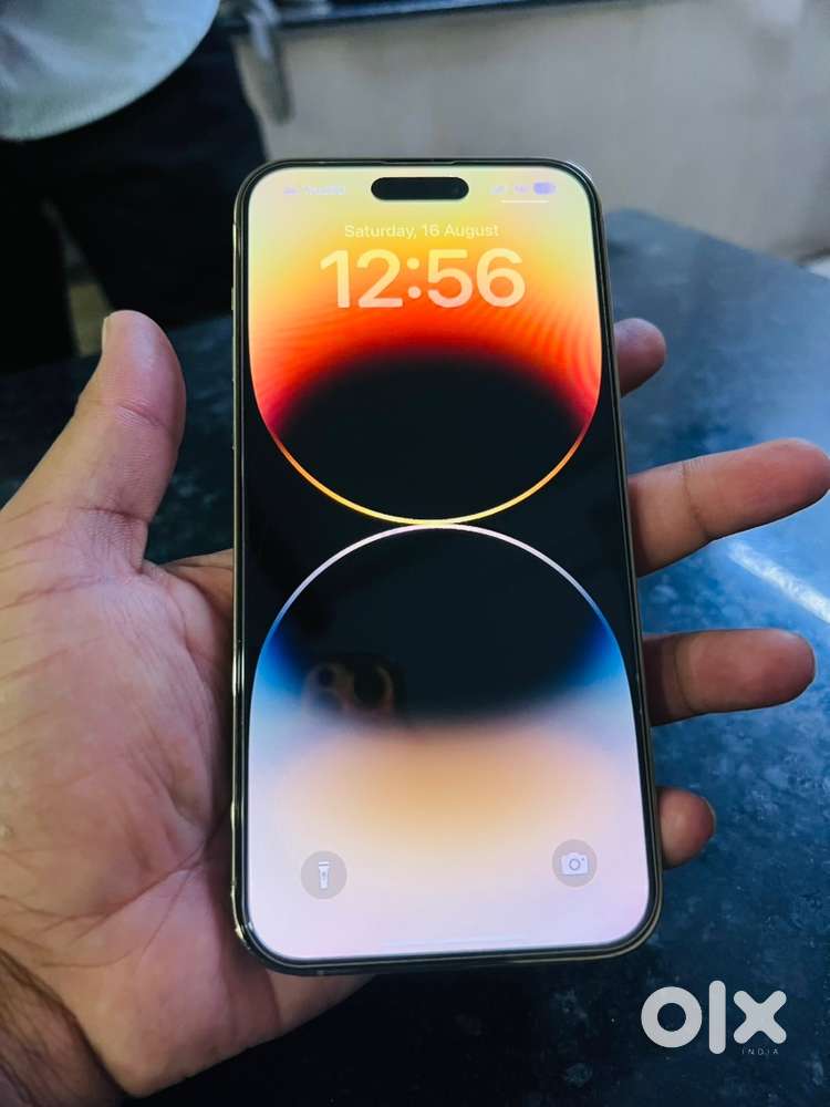 iphone 14 pro max 256 gb