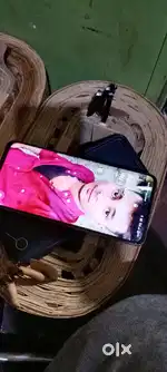 New mobile