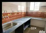2 room with latebath attached with electricity bill.